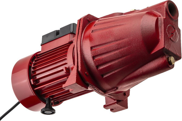 Изображение товара Садовый насос Hammer NAC900JET (641205)