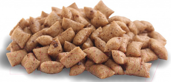 Изображение товара Лакомство для собак TiTBiT Подушечки с обсыпкой из рубца говяжьего / 18767 (80г)