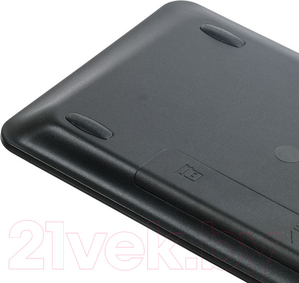 Изображение товара Клавиатура Оклик 830ST (черный)