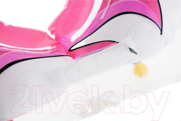Изображение товара Круг для купания ROXY-KIDS Flipper Русалка / FL009-RB