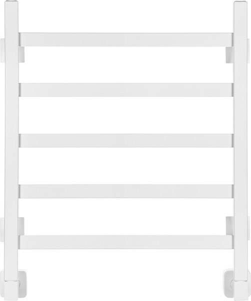 Изображение товара Полотенцесушитель водяной Ростела Экспи Квадро V 30 40x60/5 (1/2") (белый)