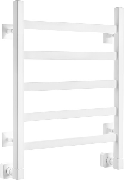 Изображение товара Полотенцесушитель водяной Ростела Экспи Квадро V 30 40x60/5 (1/2") (белый)