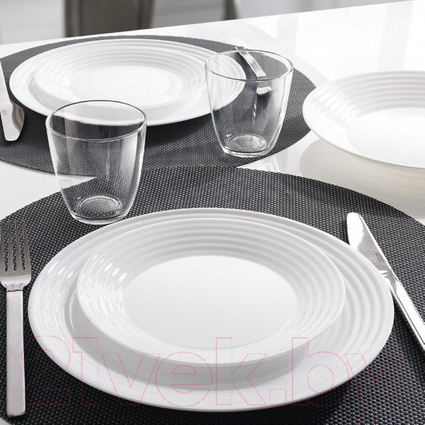 Изображение товара Блюдо Luminarc Harena L3267