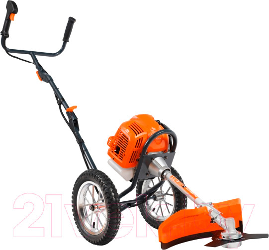 Изображение товара Триммер бензиновый PATRIOT PT 525