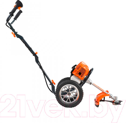 Изображение товара Триммер бензиновый PATRIOT PT 525