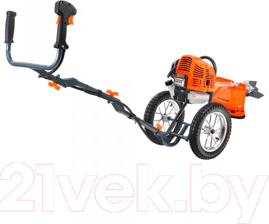 Изображение товара Триммер бензиновый PATRIOT PT 525