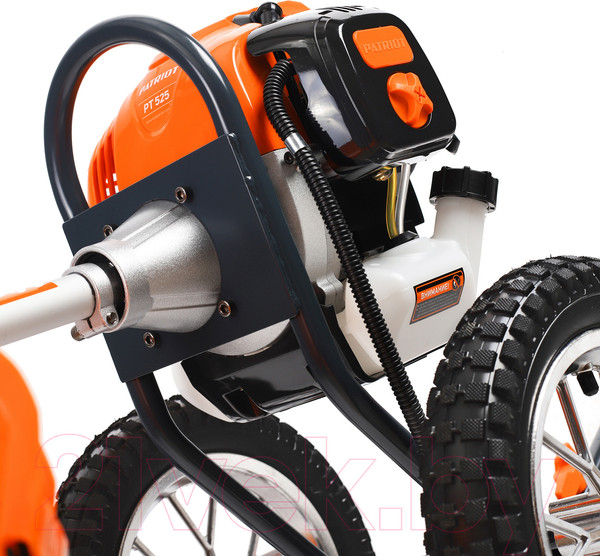 Изображение товара Триммер бензиновый PATRIOT PT 525