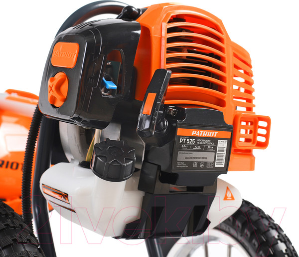 Изображение товара Триммер бензиновый PATRIOT PT 525