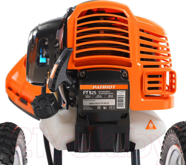Изображение товара Триммер бензиновый PATRIOT PT 525