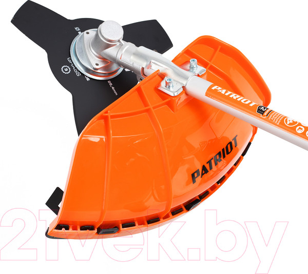 Изображение товара Триммер бензиновый PATRIOT PT 525