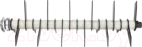 Изображение товара Насадка для скарификатора PATRIOT с ножами / 512005102