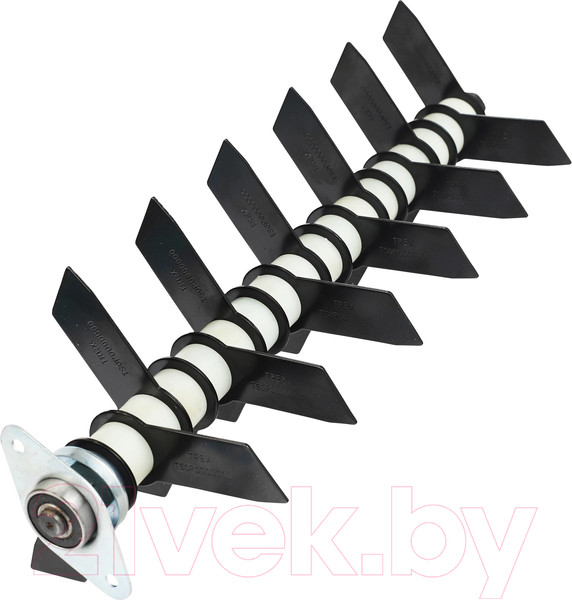 Изображение товара Насадка для скарификатора PATRIOT с ножами / 512005102