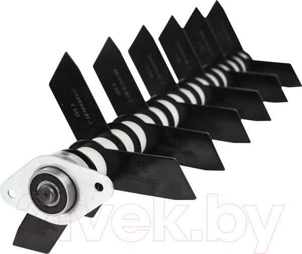 Изображение товара Насадка для скарификатора PATRIOT с ножами / 512005102