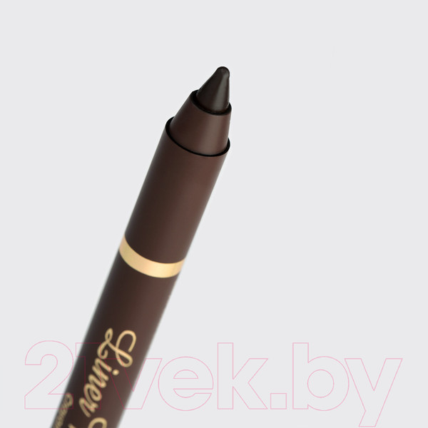 Изображение товара Карандаш-кайал Vivienne Sabo Liner Virtuose Kajal тон 02 (коричневый)