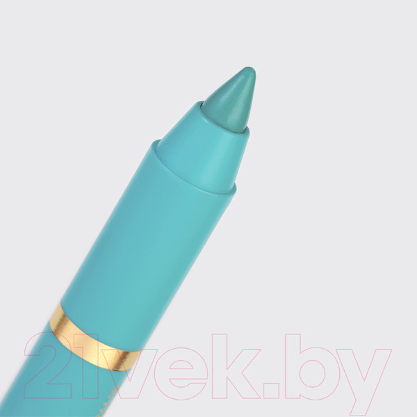 Изображение товара Карандаш-кайал Vivienne Sabo Liner Virtuose Kajal тон 05 (бирюзовый)