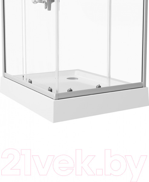 Изображение товара Душевой уголок AM.PM Gem W90G-403-090MT