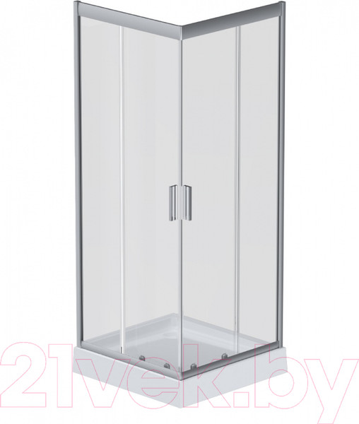 Изображение товара Душевой уголок AM.PM Gem W90G-403-090MT