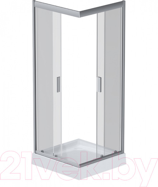Изображение товара Душевой уголок AM.PM Gem W90G-403-090MT