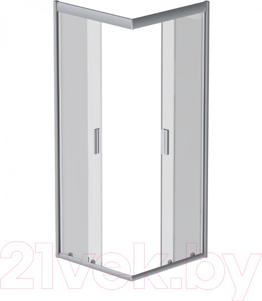 Изображение товара Душевой уголок AM.PM Gem W90G-403-090MT