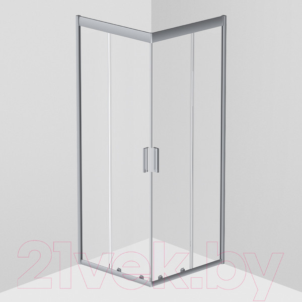 Изображение товара Душевой уголок AM.PM Gem W90G-403-090MT