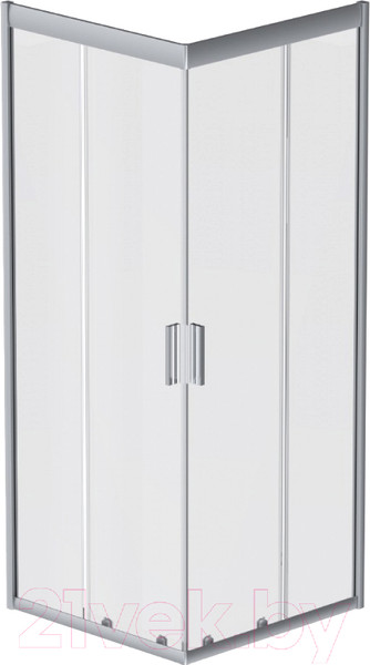 Изображение товара Душевой уголок AM.PM Gem W90G-403-090MT