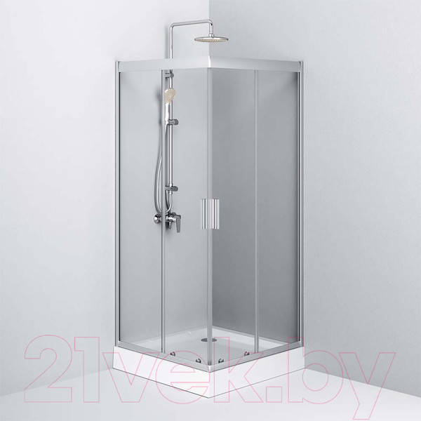 Изображение товара Душевой уголок AM.PM Gem W90G-403-090MT