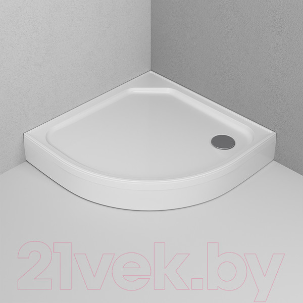 Изображение товара Душевой поддон AM.PM X-Joy W88T-205-080W