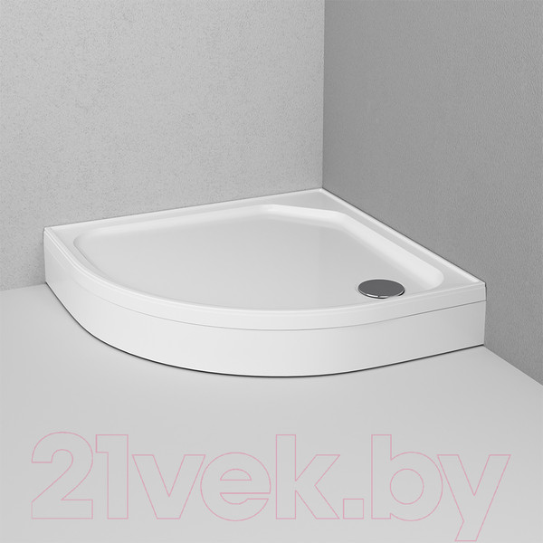 Изображение товара Душевой поддон AM.PM X-Joy W88T-205-080W