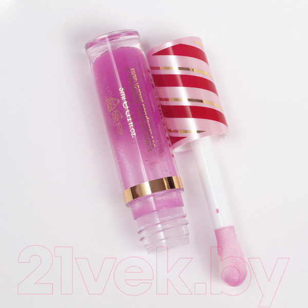 Изображение товара Масло для губ Vivienne Sabo Dessert a Levres тон 03 (3мл)