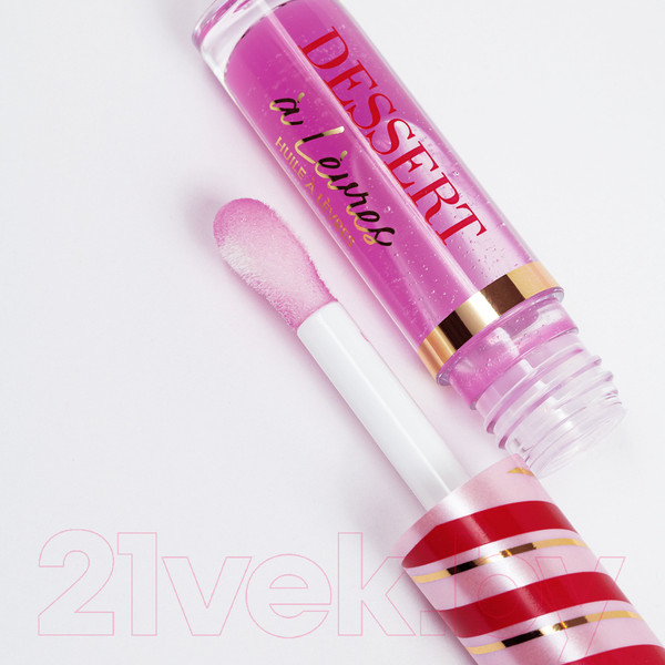 Изображение товара Масло для губ Vivienne Sabo Dessert a Levres тон 03 (3мл)