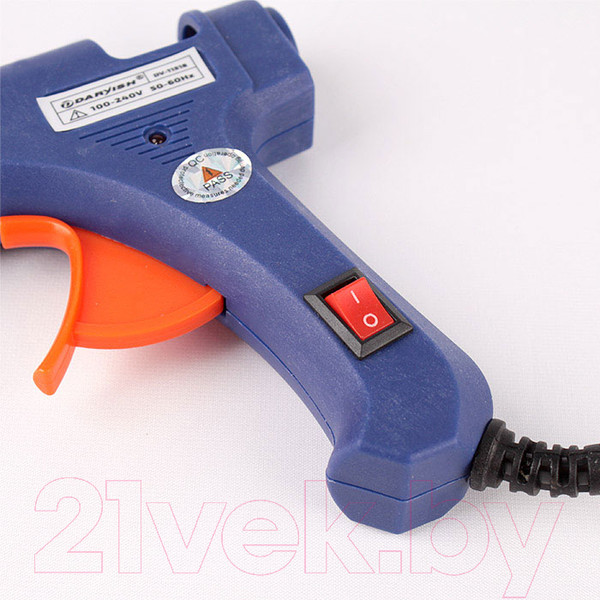 Изображение товара Клеевой пистолет Darvish DV-11518