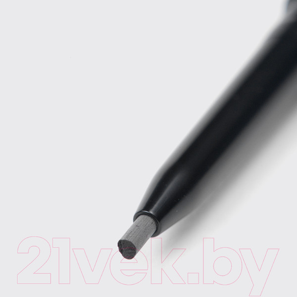 Изображение товара Карандаш для бровей Vivienne Sabo Brow Arcade тон 06 (светлый серо-коричневый)