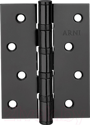 Изображение товара Петля дверная Arni 100x75 MBNB (врезная)