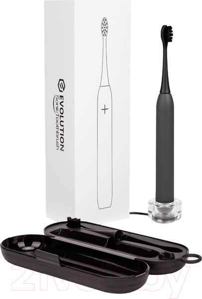 Изображение товара Звуковая зубная щетка Evolution TB-01