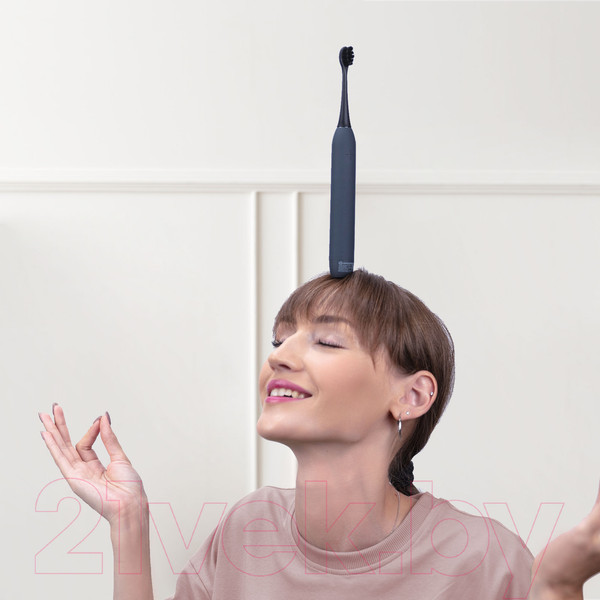 Изображение товара Звуковая зубная щетка Evolution TB-01