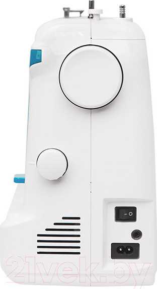 Изображение товара Швейная машина Chayka New Wave 4030 Electronic Edition