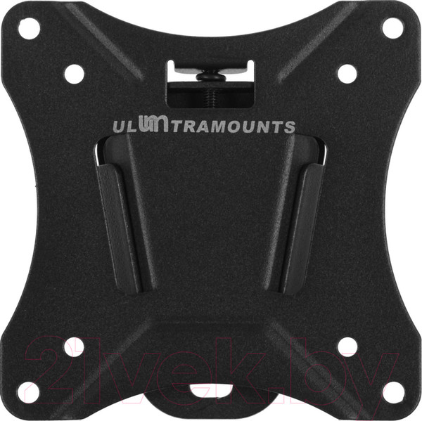 Изображение товара Кронштейн для телевизора Ultramounts UM 810F (черный)