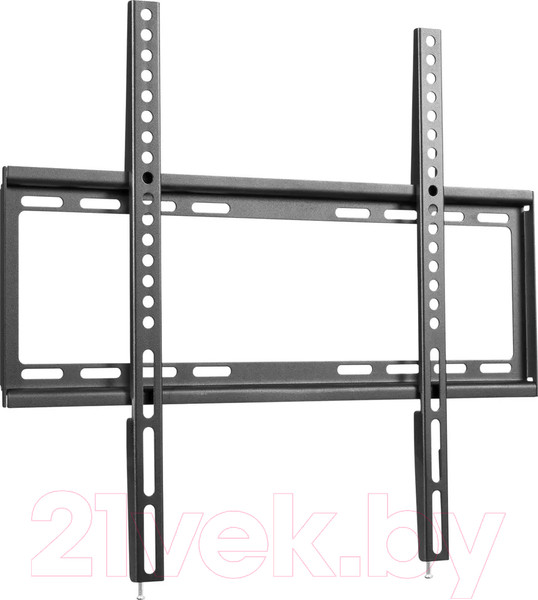 Изображение товара Кронштейн для телевизора Ultramounts UM 812F (черный)