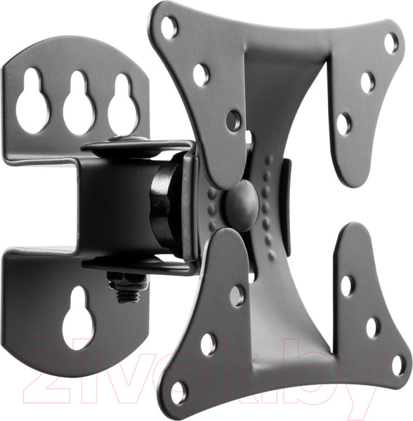 Изображение товара Кронштейн для телевизора Ultramounts UM 857 (черный)