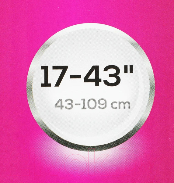 Изображение товара Кронштейн для телевизора Ultramounts UM 858 (черный)