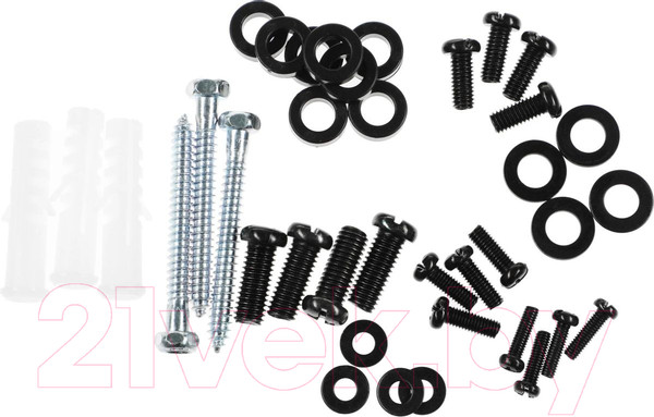 Изображение товара Кронштейн для телевизора Ultramounts UM 858 (черный)