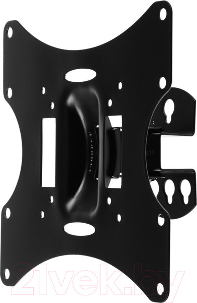 Изображение товара Кронштейн для телевизора Ultramounts UM 858 (черный)