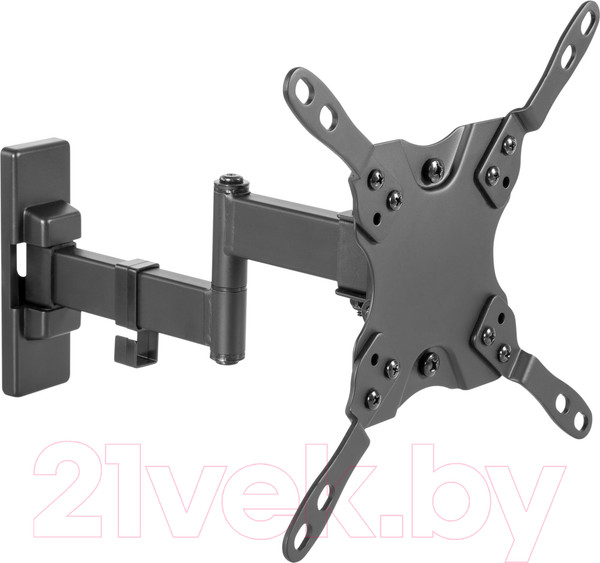 Изображение товара Кронштейн для телевизора Ultramounts UM 866B (черный)