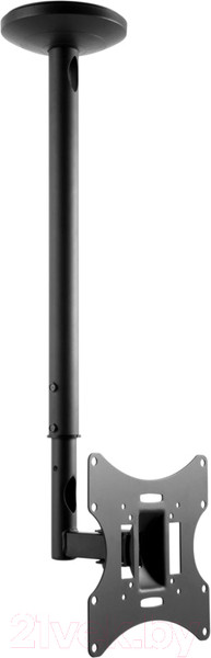 Изображение товара Кронштейн для телевизора Ultramounts UM 890 (черный)