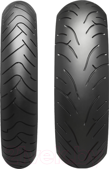 Изображение товара Мотошина передняя Bridgestone Battlax BT-023 120/60R17 55W TL