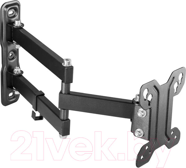 Изображение товара Кронштейн для телевизора Ultramounts UM 896 (черный)