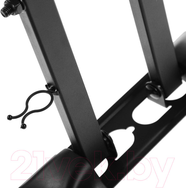 Изображение товара Кронштейн для телевизора Ultramounts UM 895 (черный)