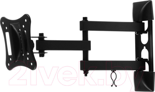 Изображение товара Кронштейн для телевизора Ultramounts UM 895 (черный)