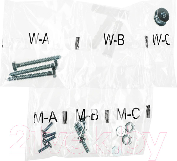 Изображение товара Кронштейн для телевизора Ultramounts UM 894 (черный)