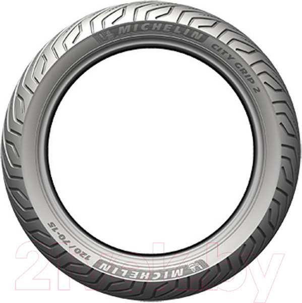 Изображение товара Мотошина задняя Michelin City Grip 2 140/70-15 69S TL